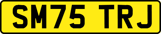 SM75TRJ