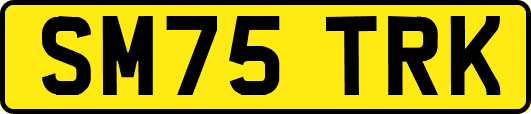 SM75TRK