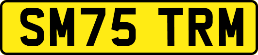 SM75TRM