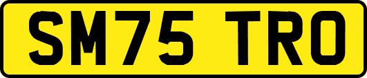 SM75TRO