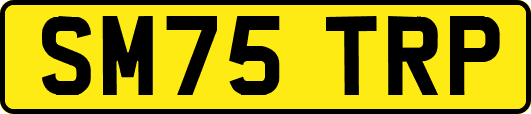 SM75TRP