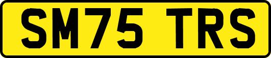 SM75TRS