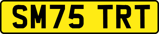 SM75TRT
