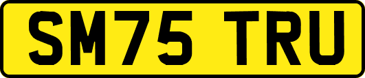 SM75TRU