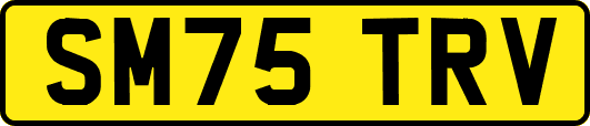 SM75TRV