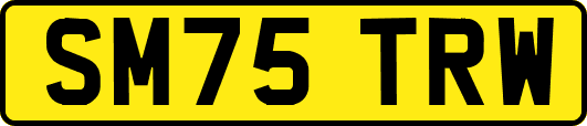 SM75TRW