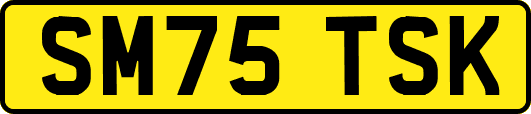 SM75TSK