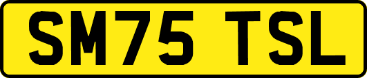SM75TSL