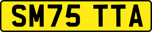 SM75TTA