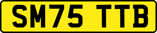 SM75TTB