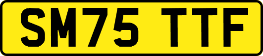 SM75TTF