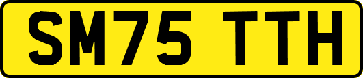 SM75TTH