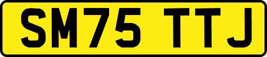 SM75TTJ