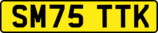 SM75TTK