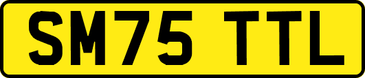 SM75TTL