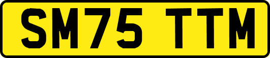 SM75TTM