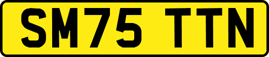 SM75TTN