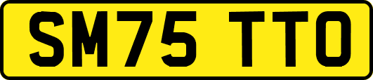 SM75TTO