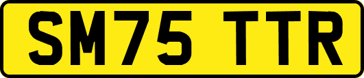 SM75TTR