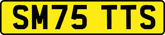 SM75TTS