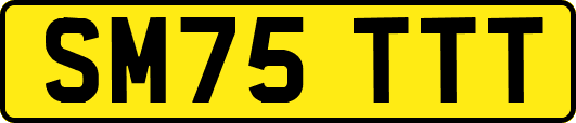 SM75TTT