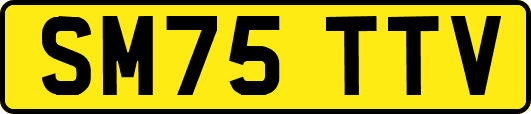 SM75TTV