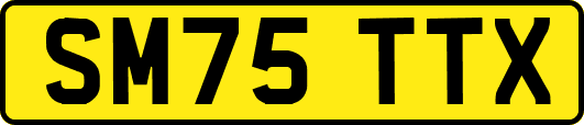 SM75TTX