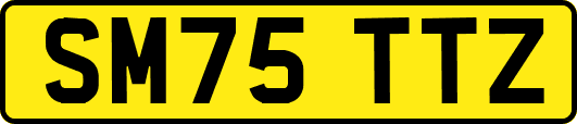 SM75TTZ