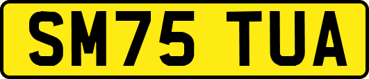 SM75TUA