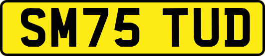SM75TUD