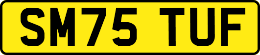 SM75TUF