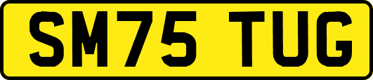 SM75TUG
