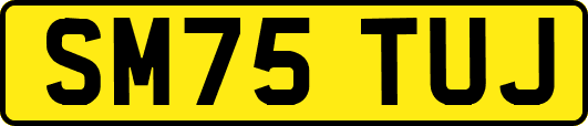 SM75TUJ