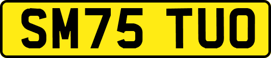 SM75TUO