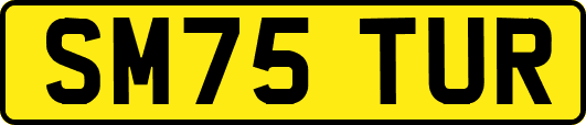 SM75TUR