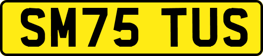SM75TUS