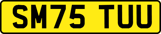 SM75TUU