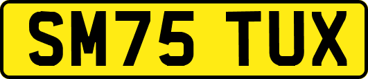 SM75TUX