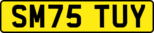 SM75TUY