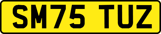 SM75TUZ