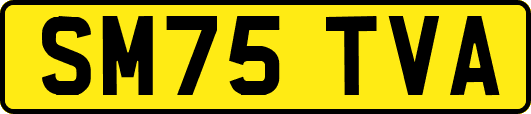SM75TVA