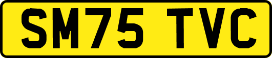 SM75TVC