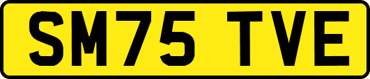 SM75TVE