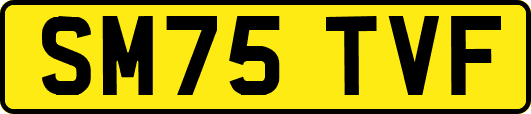 SM75TVF
