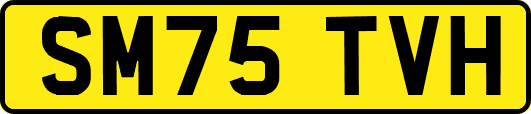 SM75TVH