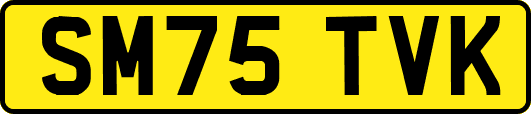 SM75TVK