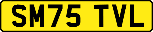 SM75TVL