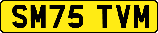 SM75TVM