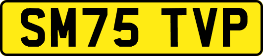 SM75TVP