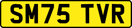 SM75TVR